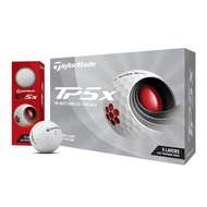 TaylorMade TP5x 高爾夫球(五層球)