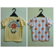 Tshirt kid boy babyshop