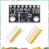 BMI270 Module, 6- Attitude Sensor, Inertial Measurement Unit, Accelerometer, Gyroscope