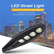 200W LED Street Light-LED Light-Street Lantern-Lampu Jalan -Lampu Taman LED- Warranty 2 Years