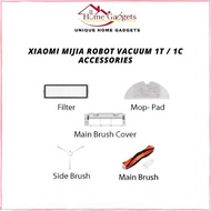 Xiaomi Mijia Robot Vacuum 1T / 1C Accessories