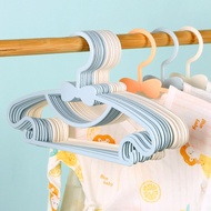 Ready Stock Children's Hangers Baby Hangers Small Hangers Children's Hangers Children's Clothing Pet