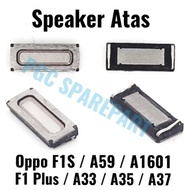 Original Oppo F1s Ear Speaker - A59 - A1601 - F1 Plus - A33 A33w - F1 F1f A35 - A37 Neo 9