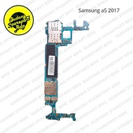 Mesin untuk Samsung Galaxy A5 2017 Kondisi Mati total Original Copotan