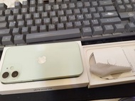 iphone 12 mini 128G 綠,berde台中面交