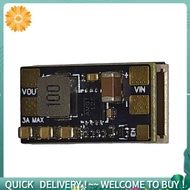 Mini BEC Step-Down Regulator Module for  O4/O4 PRO/O3 2-6S Battery Power Supply for Video Image Tran