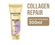 Pantene conditioner collagen ungu 300ml