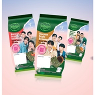 Bibigo X Seventeen Korean Style Seaweed 4g