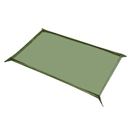 Yours MO-Ultralight Camping Tent Footprint Bathtub 3D Picnic Mat Outdoor Camping Waterproof Ground S