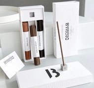 現貨🫶🏻 BYREDO 百瑞德線香三件套盒