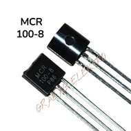 mcr100-8 scr 100-8 mcr100-8 THYRISTOR mcr100-8