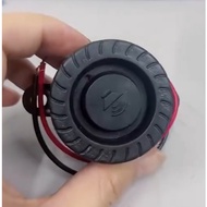 CAR ALARM SIREN - 1TONE SIREN / 6TONE SIREN  / MINI REVERSE / NP 120 SIREN / WRC MINI SIREN