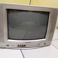 tv toshiba 14 inch