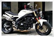 天美重車 凱旋  Triumph-  Speed Triple-1050 2005