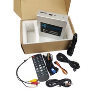 Dynavin FM Converter With USB For Toyota 6.95"