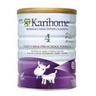 Karihome Step 4 900g