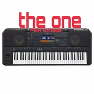 Keyboard Yamaha Psr Sx900 / Sx 900