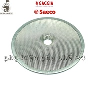 Gaggia, Saeco Coffee Machine Throat Filter - Shower Screen GAGGIA - Coffee Machine Accessories