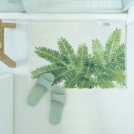 小豆樹仿羊絨地墊-地毯/植絨/臥室/客廳/小孩房