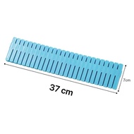 Drawer Organizer Divider / Drawer Divider CONTENTS 1PCS / Divider Divider / Drawer Shelf Partition D