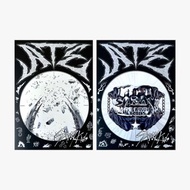 (✅🈶) Stray Kids SKZ ATE 淨專 專輯配置