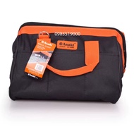 Asaki AK-9992 multi-purpose tool bag