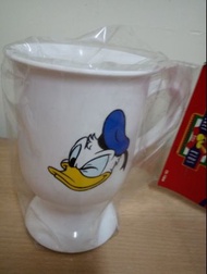 唐老鴨膠杯 Donald Cup