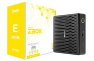 ZOTAC - Zotac MAGNUS EN255050EC (Ultra 5 235HX, 16GB + 1TB SSD, RTX 5050 Deaktop Version)