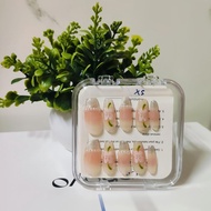 Handmade nail size XS