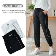 1012 DOLLA PANT by PiRooZ