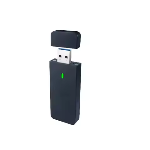 TA-USB3.2 Gen2 10Gbps USB-A Port Nvme M. 2 2230 2242 SSD Enclosure External Case Box For M2 2230 224