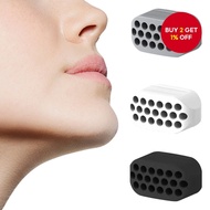 Silicone Jaw Exerciser - Masseter Muscle Trainer & Face Lift Ball for Double Chin Reduction Penggugu