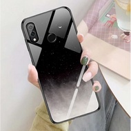 [K05] Soft Case Glass Kaca A10S A30S A50S A10 A20 A30 A50 J5 2016 J7 J2Prime J4 J4+ J6+ J8Prime