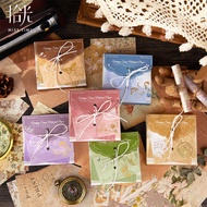 Pick-up Boxed Material Paper Chunshan Rudai Series Background Paper