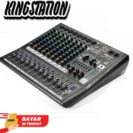 Mixer ASHLEY MACRO 8 / MACRO8 8 CHANNEL ORIGINAL