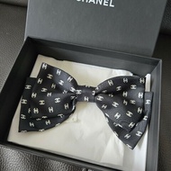 Chanel 蝴蝶髮夾 hair clip