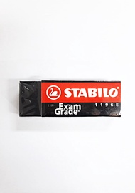 STABILO EXAM GRADE BIG ERASER (1196E)