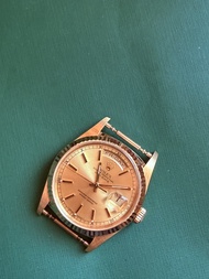 勞力士18238表頭