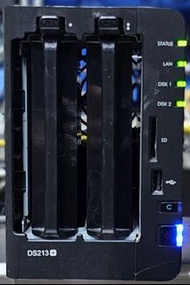Synology DS212+=$300淨機DS213+=$400淨機2Bay Nas👉🏻有意購買直接留電話聯絡👈🏻⭐️Carousell回覆訊息限制⭐️⛔️沒有留電話預約不設回覆⛔️請你留意⬇️交易
