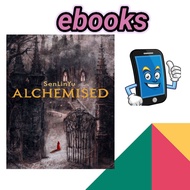 alchemised by senlinyu EBOOK