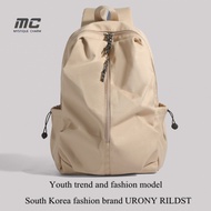 [MC] backpack woman backpack man  travel backpack waterproof backpack 背包 lightweight backpack school