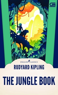 ENGLISH CLASSICS: THE JUNGLE BOOK
