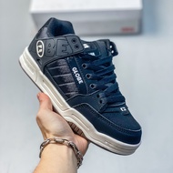 GLOBE Retro Bread Shoes Skateboard Shoes Wear-Resistant Shock-Absorbing Comfortable Unisex Discount