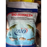 Zeo green 10kg Probiotics Probiotics For Water Treatment