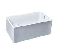 OVO京典衛浴 方型獨立浴缸 獨立缸 浴缸 壓克力浴缸