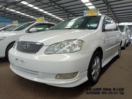 2007 Altis 1.8 白