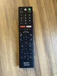 SONY 電視遙控器
