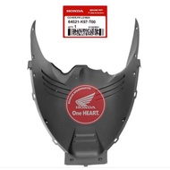 64521-K0W-N00 Cover front lower deck lung mud ADV 150 original