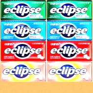 ECLIPSE Sugar-Free Candy 3 Flavors