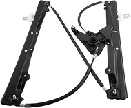 BOXI 740-814 Front Right Side Power Window Regulator W/O Motor Fit for Ford Explorer for Mercury Mou
